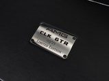 1998 Mercedes-Benz AMG CLK GTR
