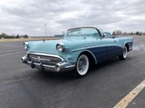 1957 Buick Super Convertible