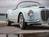1955 Lancia Aurelia B24S Spider America by Pinin Farina