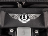 2007 Bentley Continental GTZ By Zagato