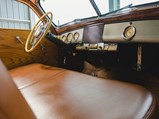1940 Buick Super Estate Wagon  - $