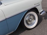 1954 Oldsmobile Ninety-Eight Holiday Hardtop Coupe  - $Photo: Teddy Pieper | @vconceptsllc