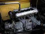 1931 Alfa Romeo 6C 1750 Gran Turismo Compressore Series V by Touring