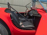1963 Shelby 289 Cobra Works