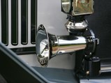 1912 Stanley Special Roadster Tribute