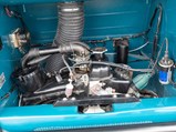 1970 Ferves Ranger 4×4