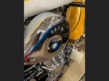 1978 Harley-Davidson Police Special