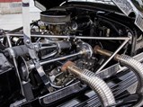 1937 Cord 812 Supercharged Phaeton