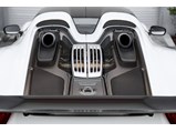 2015 Porsche 918 'Weissach' Spyder