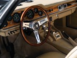 1968 Iso Grifo GL Series I by Bertone