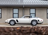 1971 Iso Grifo 7-Litri Series II by Bertone