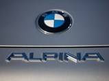 2003 BMW Alpina Roadster V8  - $