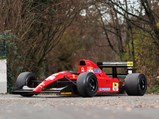 1991 Ferrari 643 - $