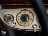 1939 Mercedes-Benz 540 K Cabriolet A by Sindelfingen