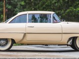 1954 Hudson Italia by Touring