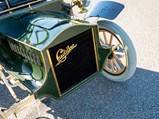 1905 Cadillac Model F Four-Passenger Touring