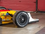 2005 Lola-Cosworth-Ford B05/00