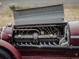 1932 Alfa Romeo 8C 2300 Monza