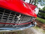 1965 Ferrari 275 GTS by Pininfarina