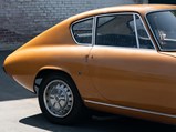 1963 Ghia 1500 GT Coupe