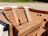 2001 Bentley Azure