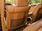 1984 Mercedes-Benz 500 SEL AMG 5.4
