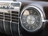 1941 Cadillac Series 60 Special Sedan by Fleetwood