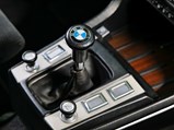 1975 BMW 3.0 CSL 'Batmobile'