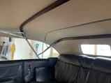 1937 Lincoln Model K Touring by Willoughby