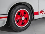 1973 Porsche 911 Carrera RS 2.7 Lightweight