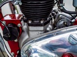 1952 Triumph Speed Twin 5T