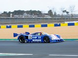 1990 Nissan R90CK