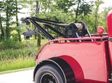 1933 Dodge Brothers H44 Tow Truck