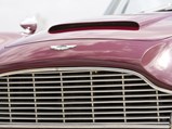 1963 Aston Martin DB4 Convertible