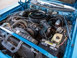 1973 Chrysler New Yorker Hardtop Sedan