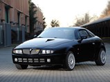 1995 Lancia Hyena by Carrozzeria Zagato