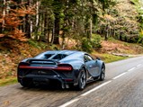 2022 Bugatti Chiron Profilée