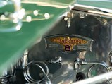 1931 Duesenberg Model J Roadster "Green Hornet"