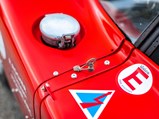 1969 Abarth 2000 Sport Tipo SE010