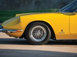 1968 Ferrari 365 GT 2+2 by Pininfarina