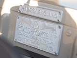 1962 Rolls-Royce Silver Cloud II Drophead Coupe Adaptation by H.J. Mulliner