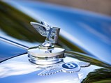 1952 Bentley R-Type Continental Fastback Sports Saloon by H.J. Mulliner