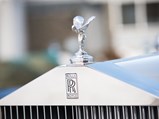 1962 Rolls-Royce Phantom V Limousine by Park Ward