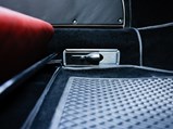 1961 Porsche 356 Carrera Zagato Coupé Sanction Lost