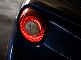 2016 Ferrari F60 America