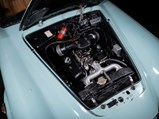 1956 Lancia Aurelia B24S Convertible by Pinin Farina