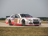 2012 Chevrolet Impala NASCAR 'Dale Earnhardt Jr.'
