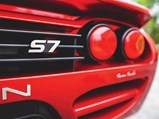 2005 Saleen S7 Twin Turbo