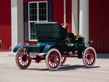1905 Maxwell Model L Tourabout
