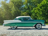 1956 Chevrolet Bel Air Sport Coupe